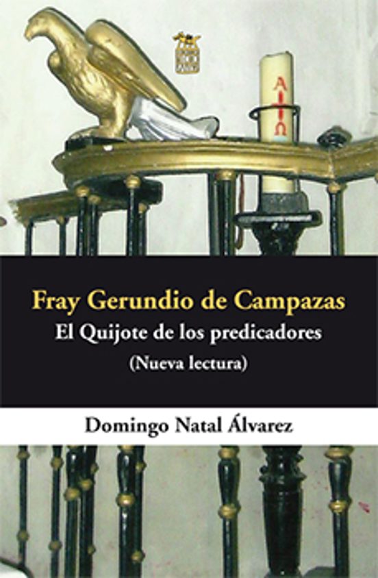 Fray Gerundio De Campazas