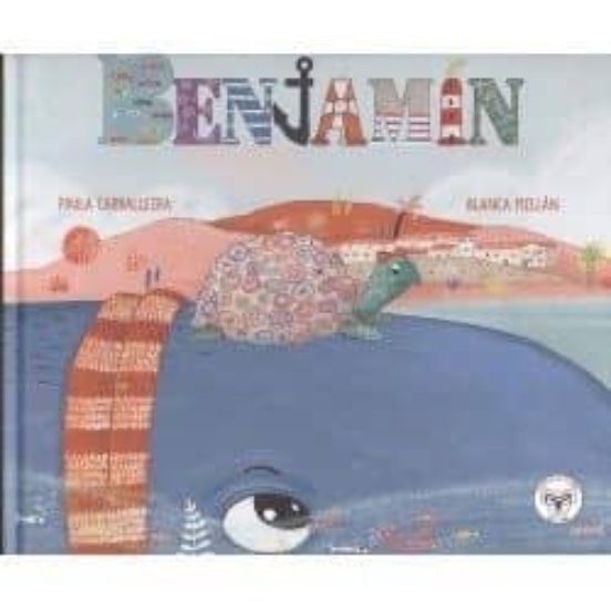 Benjamín