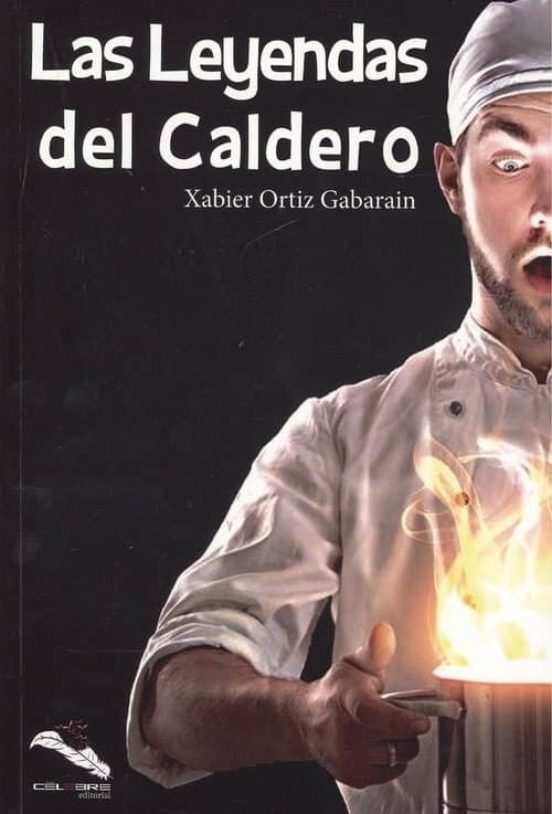Las Leyendas Del Caldero