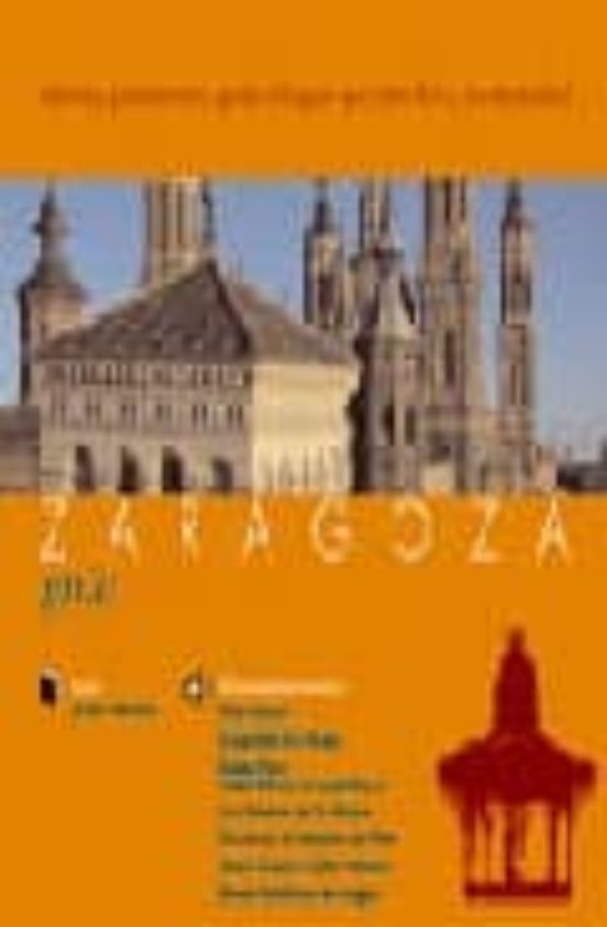 Guia De Zaragoza