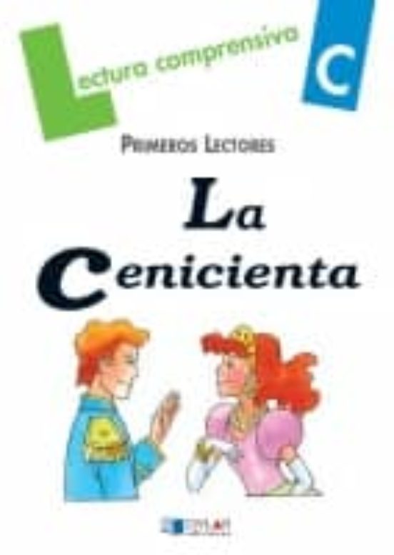 La Cenicienta