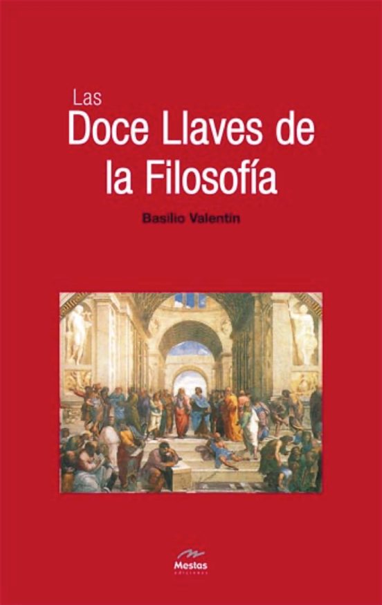 Las Doce Llaves De La Filosofía