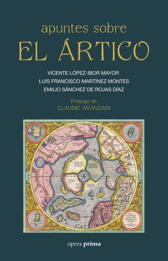 Apuntes Sobre El Artico