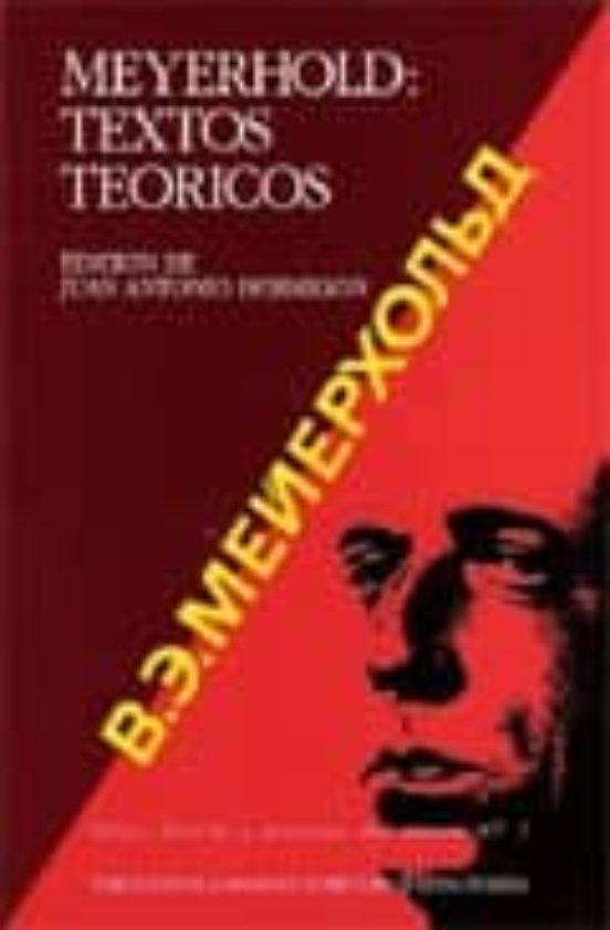 Meyerhold: Textos Teoricos