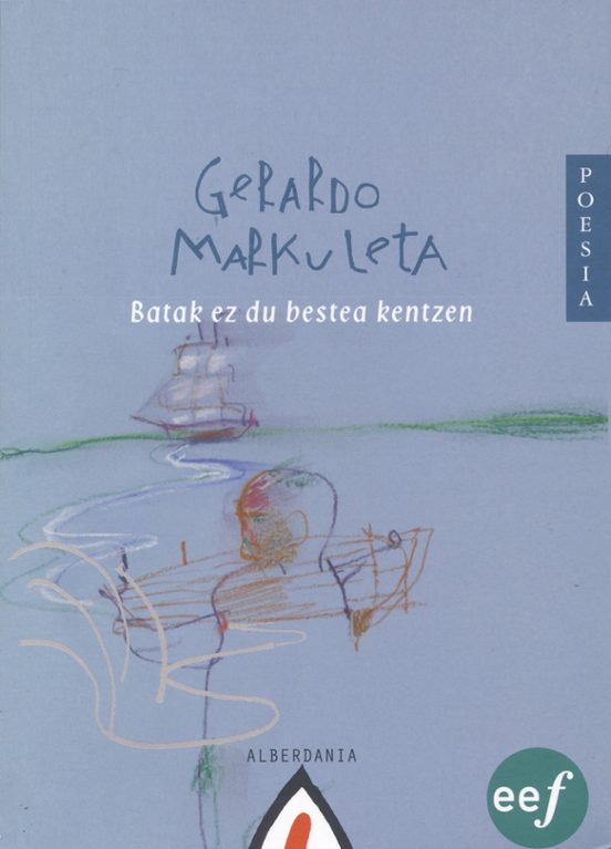 Batak Ez Du Bestea Kentzen