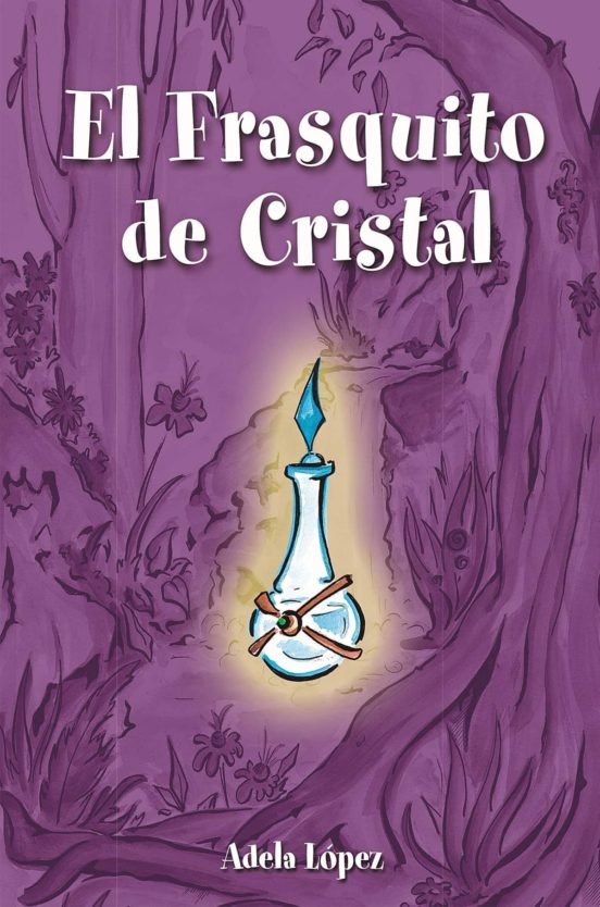 El Frasquito De Cristal