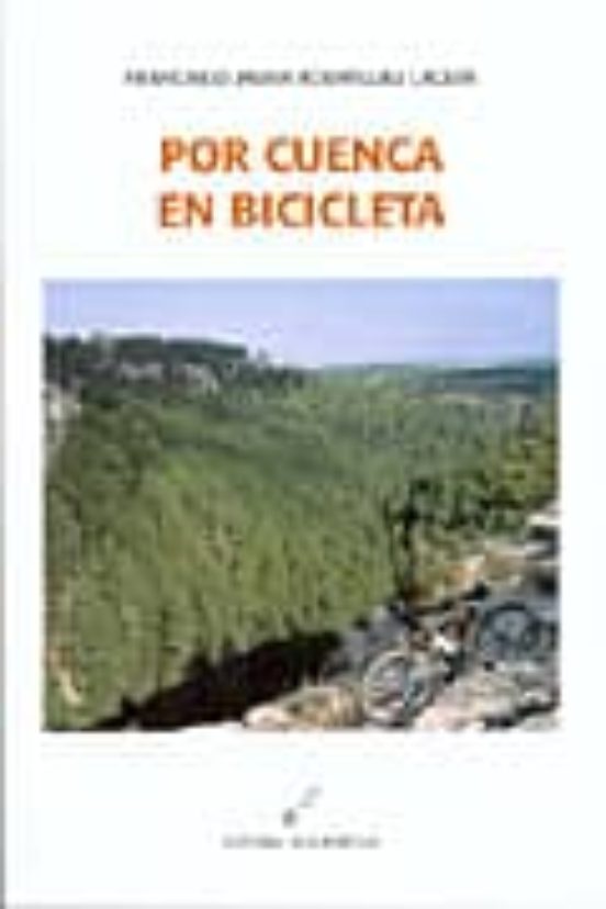 Por Cuenca en Bicicleta