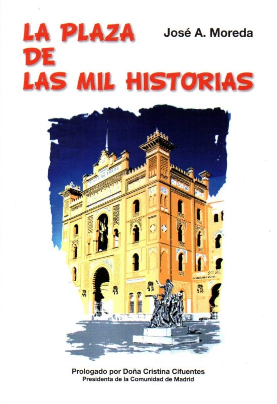 La Plaza De Las Mil Historias
