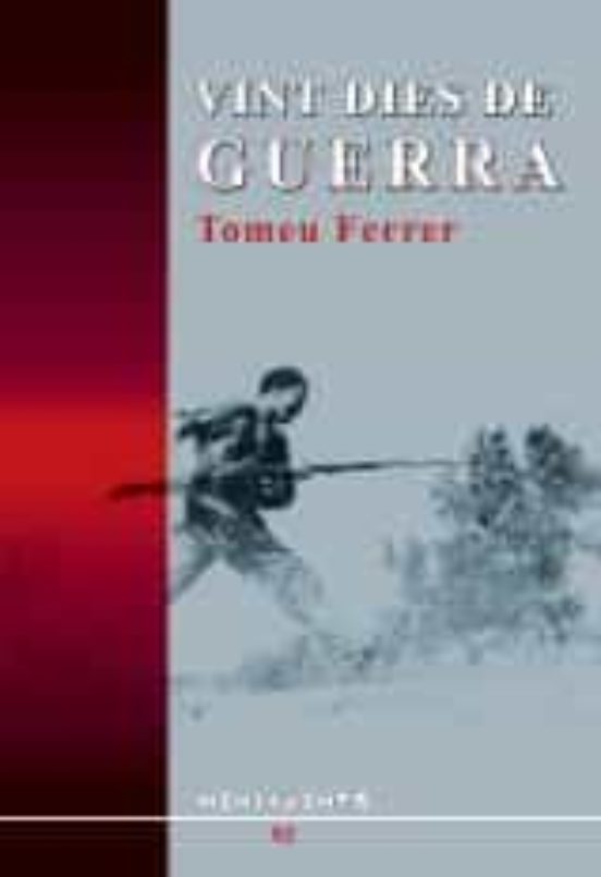 Vint Dies De Guerra