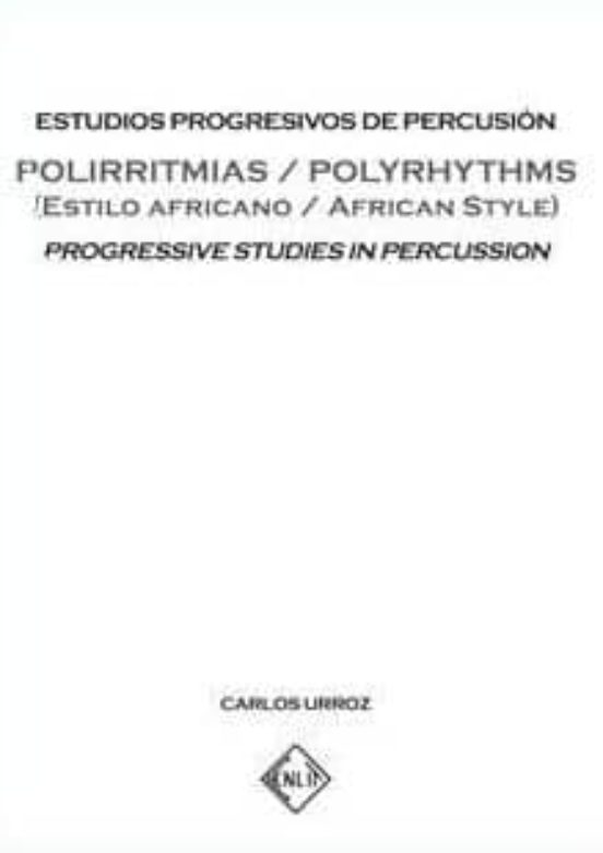 Polirritmias/polyrhythms
