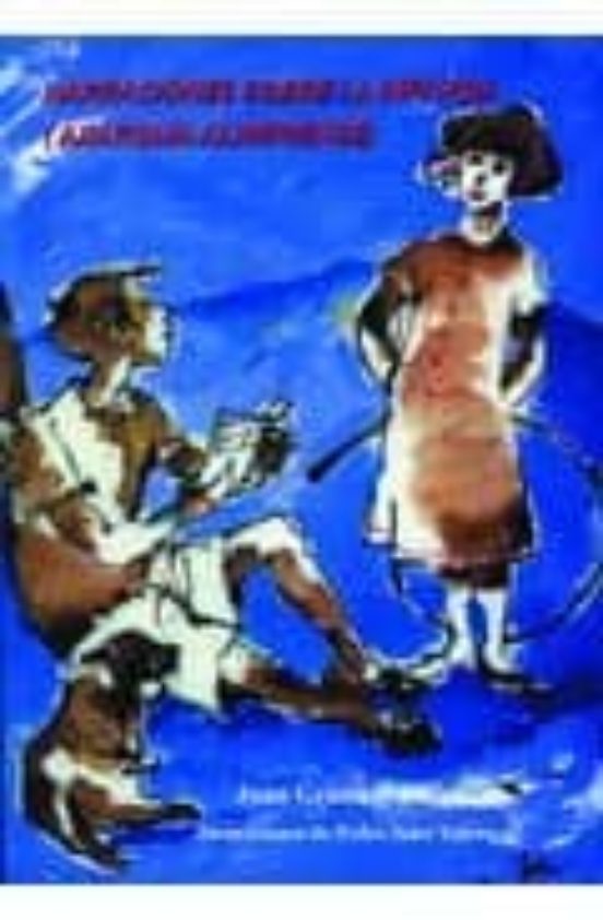 Narraciones Sobre La Infancia