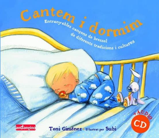 Cantem I Dormin