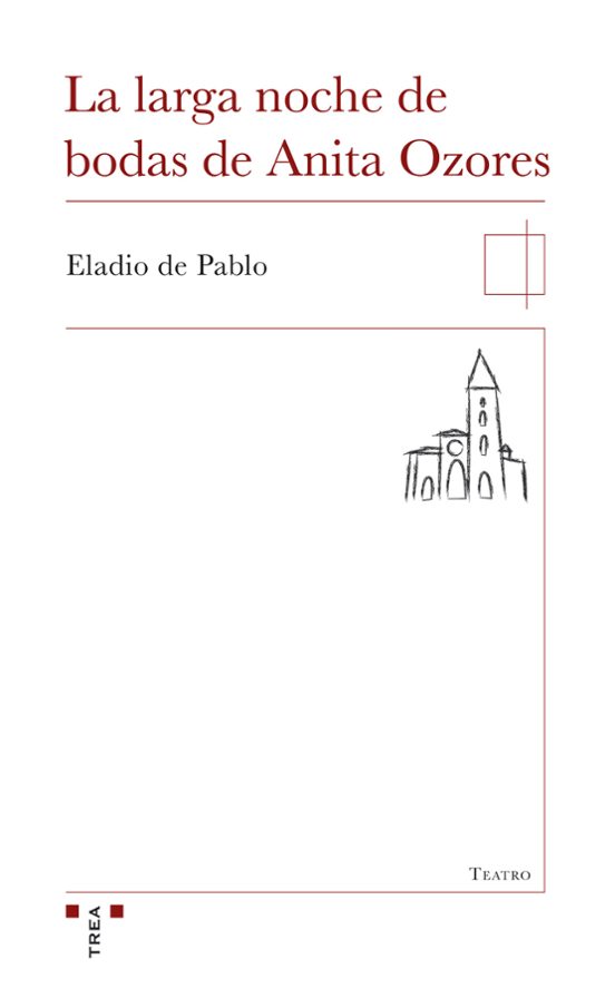 La Larga Noche De Bodas De Anita Ozores