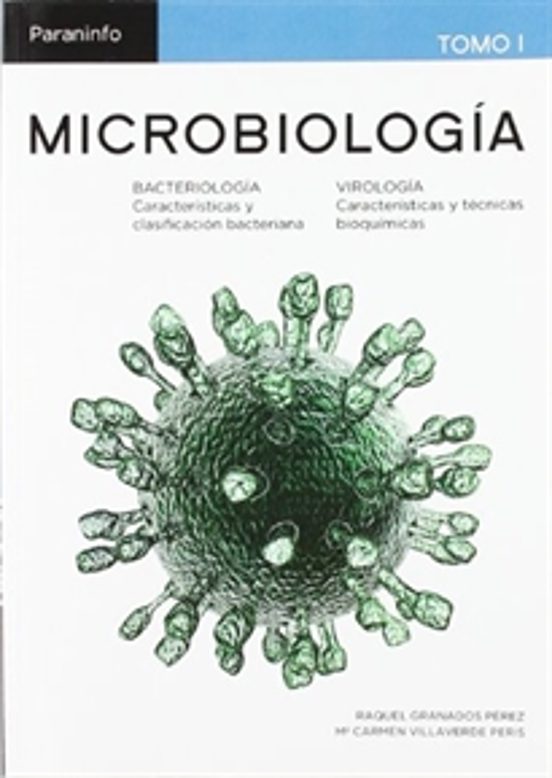 Microbiologia : Bacteriologia Caracteristicas Y Clasificac Ion B