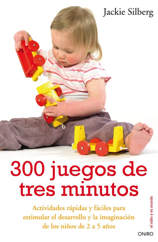 300 Juegos De Tres Minutos: Actividades Rapidas Y Faciles Para Es Timu