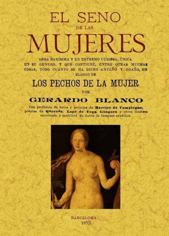 El Seno De Las Mujeres