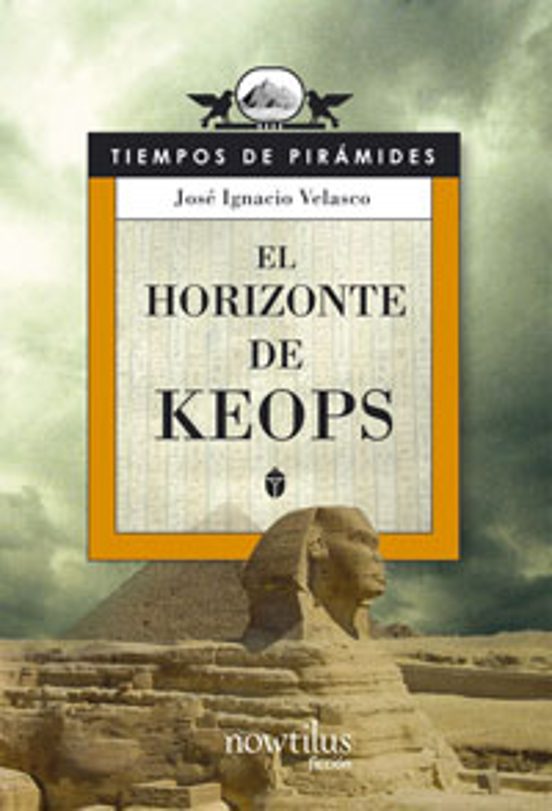 El Horizonte De Keops