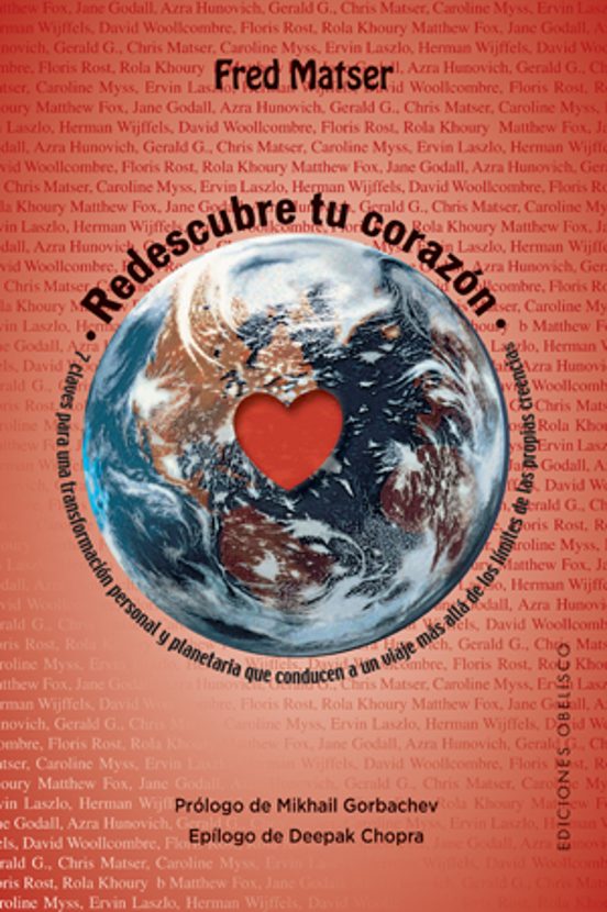 Redescubre Tu Corazón