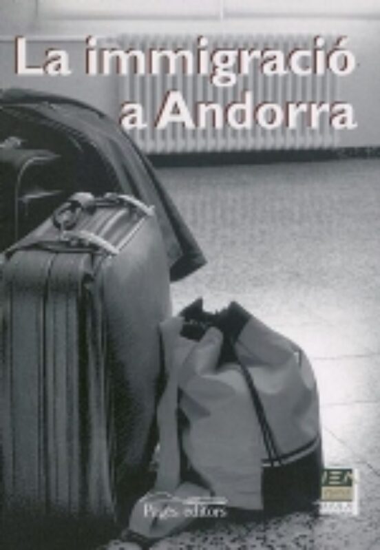La Immigració A Andorra