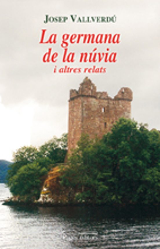 La Germana De La Nuvia I Altres Relats