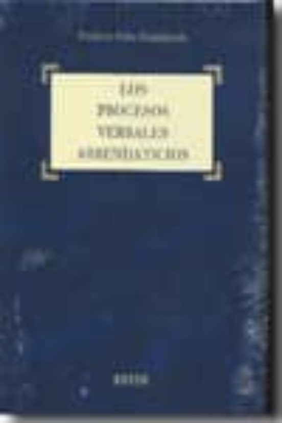 Procesos Verbales Arrendaticios