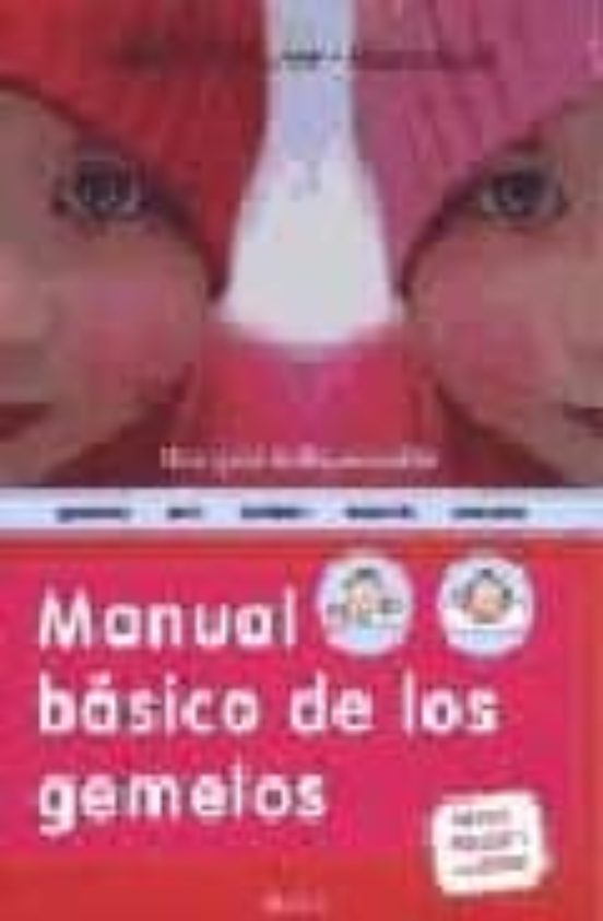 Manual Basico de los Gemelos
