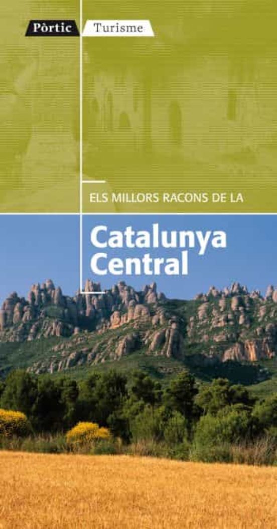 Guia Catalunya Central