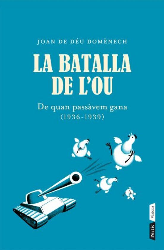 La Batalla de L Ou