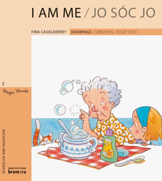 I Am Me- Jo Soc Jo