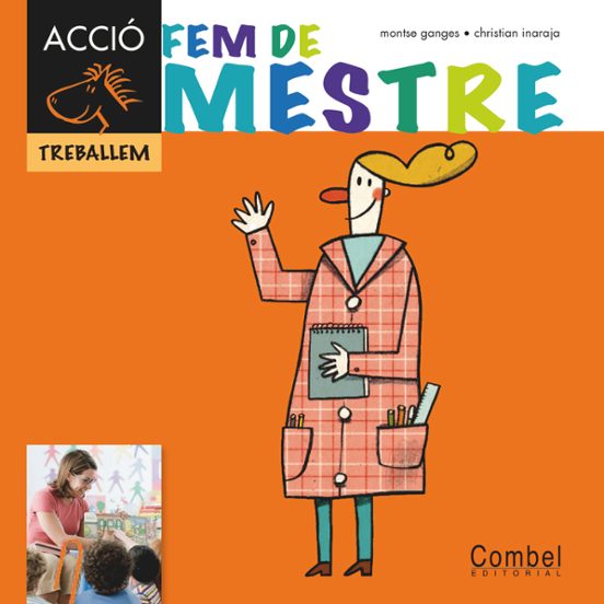 Fem De Mestre