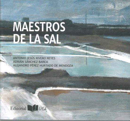 Maestros De La Sal