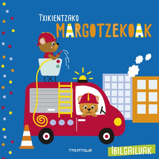 Ibilgailuak