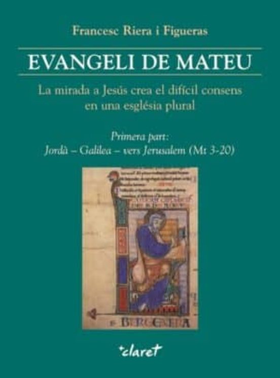 Evangeli De Mateu