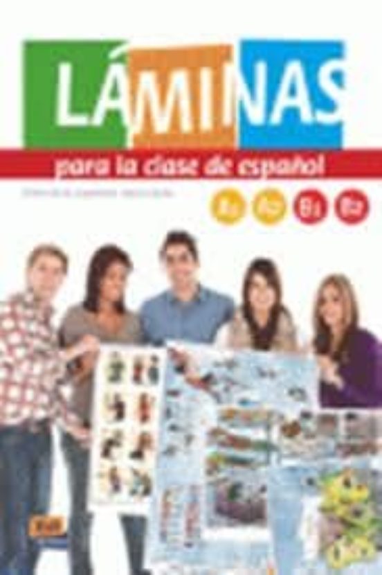 Laminas: Para La Clase De Español