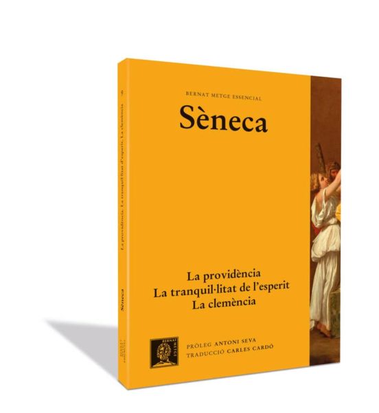 La Providència. La Clemència. La Tranquil·litat D'esperit