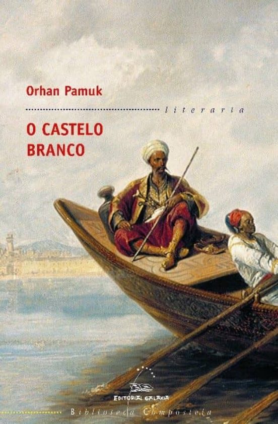 O Castelo Branco