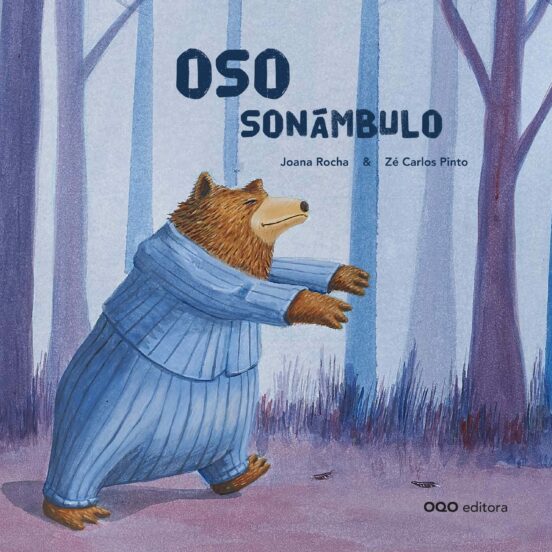 El Oso Sonambulo