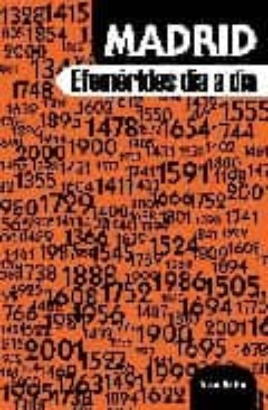 Efemerides