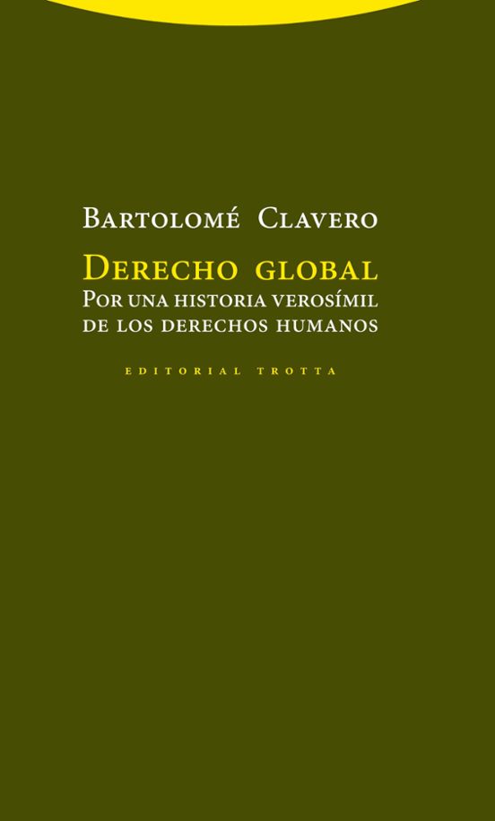 Derecho Global