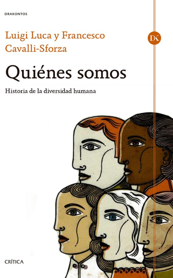 ¿Quienes Somos?: Historia de la Diversidad Humana