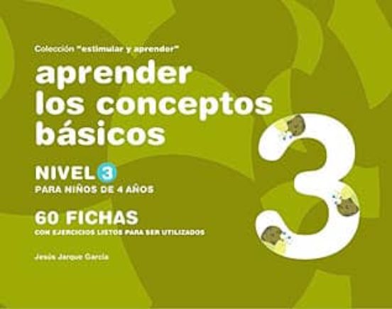 Aprender 03 Nivel los Conceptos Basico