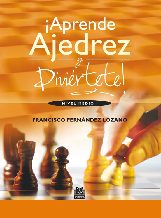 Aprende Ajedrez