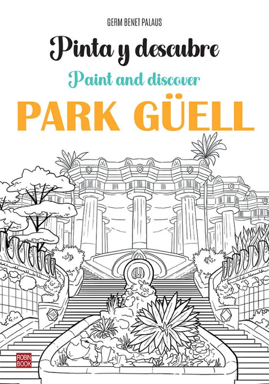 Park Güell