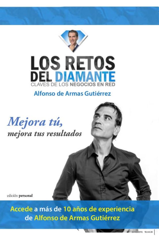 Los Retos Del Diamante