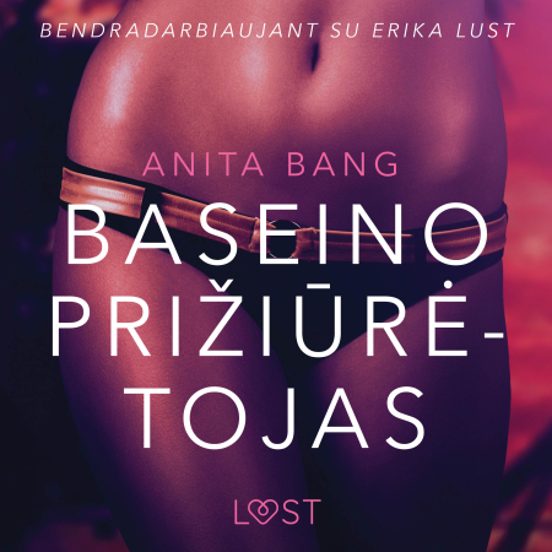 Baseino Prižiūrėtojas - Seksuali Erotika