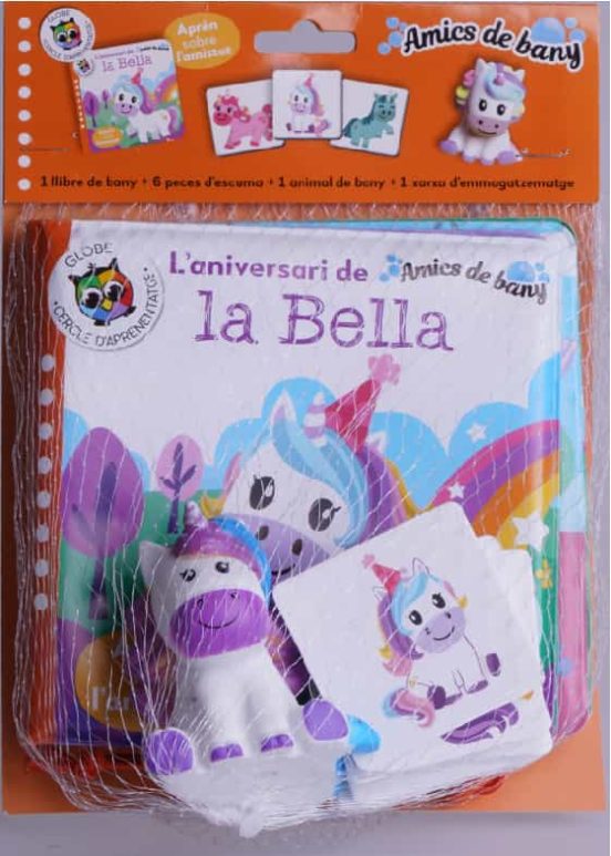 L Aniversari De La Bella
