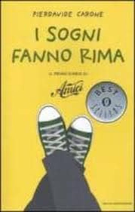 I Sogni Fanno Rima