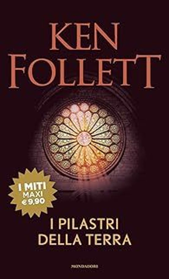 I Pilastri Della Terra