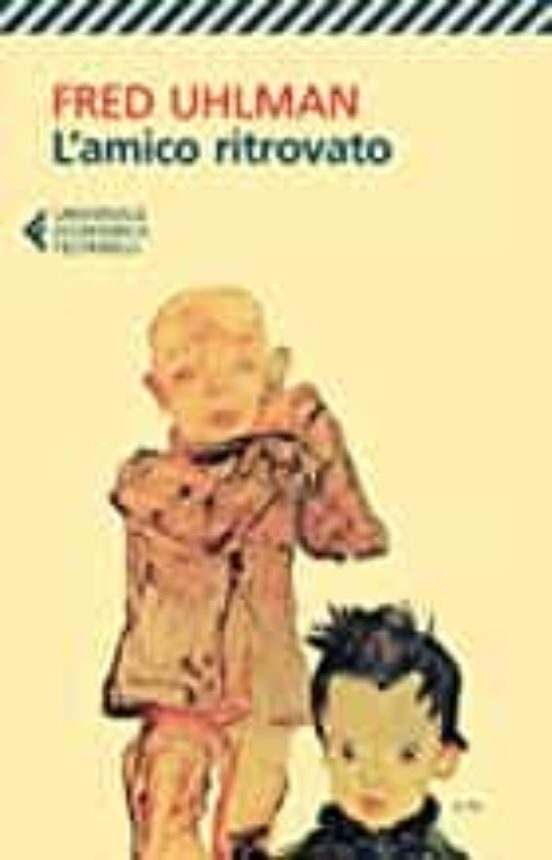 L Amico Ritrovato