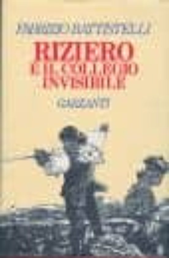 Riziero e Il Collegio Invisibile